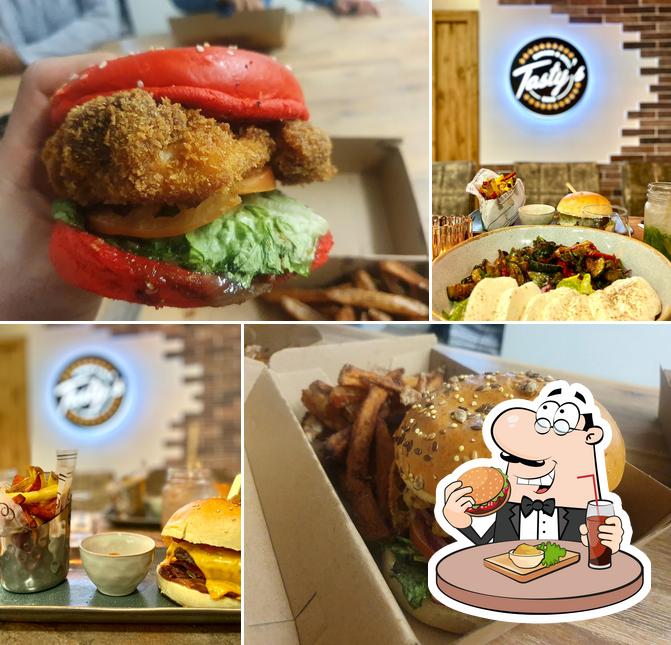 Bill's Burger - Pontault-Combault