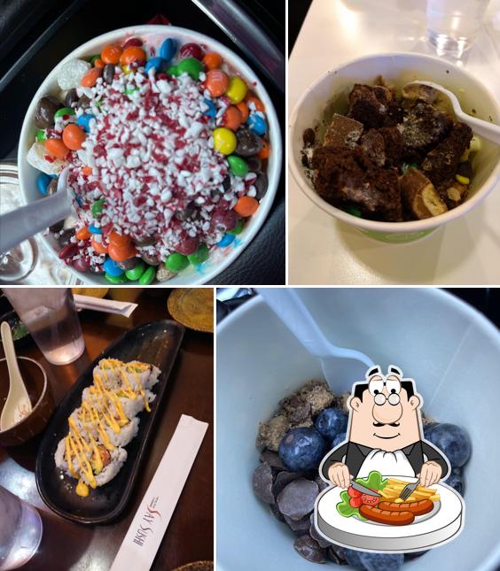 Los mejores restaurantes en el Centro Comercial The Shops at Maricopa