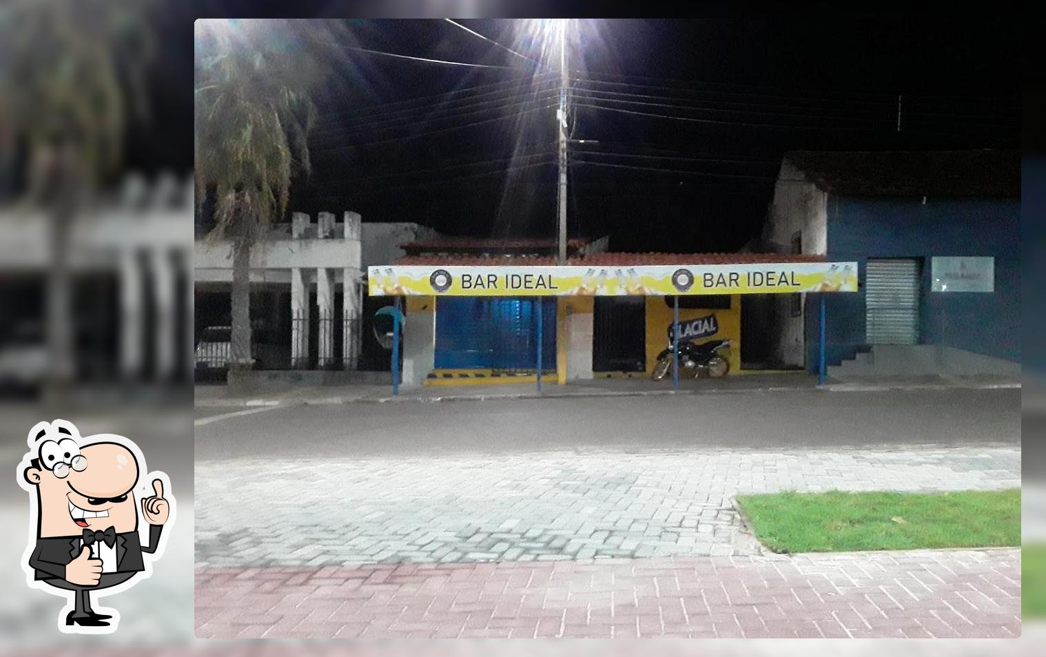 Bar Ideal