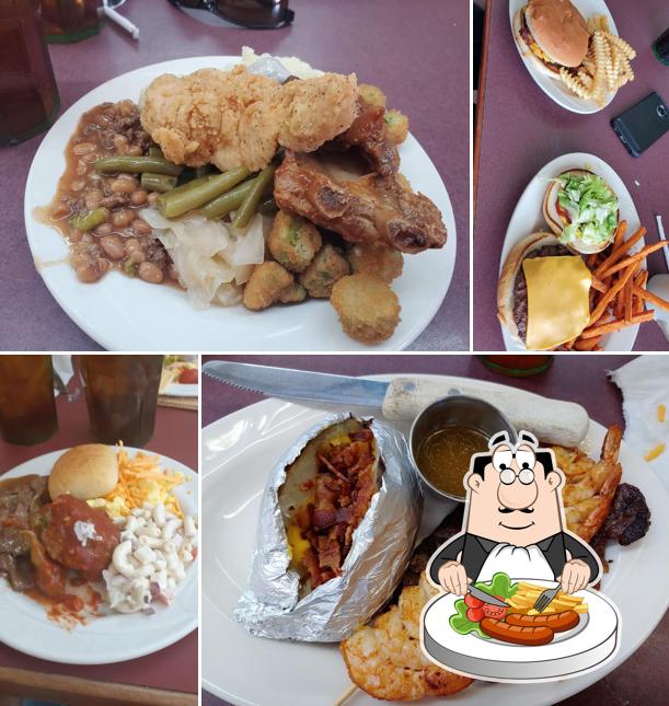 Big Boys Country Kitchen, Newport - Restaurant menu, prices and reviews