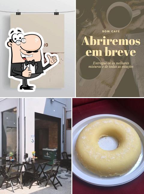 Bom Café
