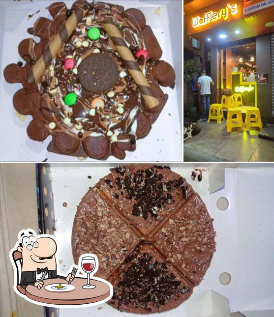 Wafflery's