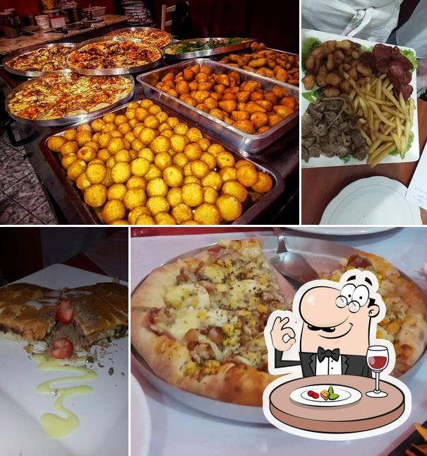 Billy'S Burger e Pizzaria