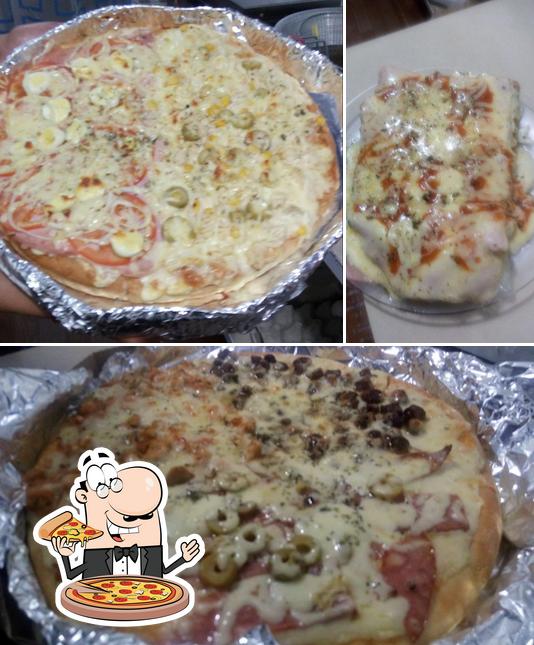 Tele entrega Mundo Dos Sabores Lanches,Pizzas e A la Minutas