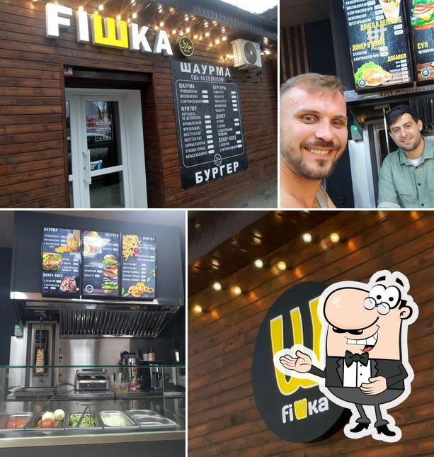 Regarder cette photo de Fishka