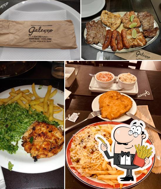 Galezzo Restaurante