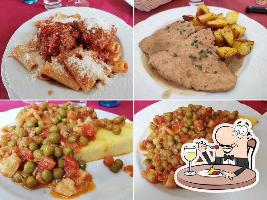 Platti al Jacky's Pub
