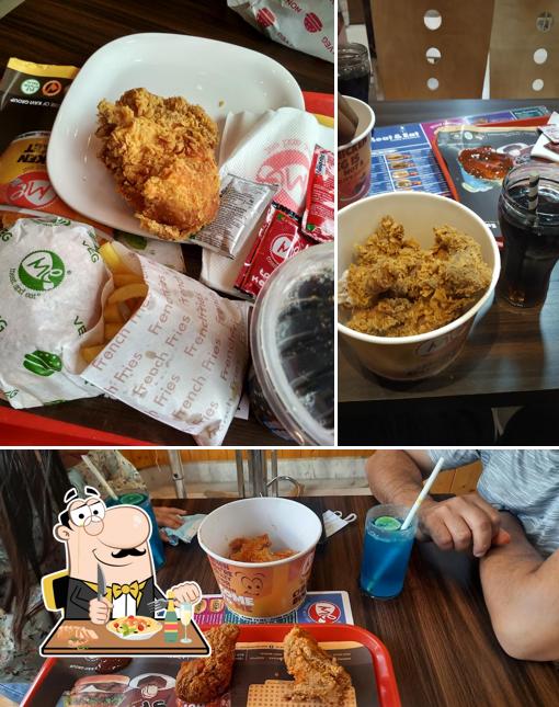 Meat and Eat, Gangtok Restaurant reviews