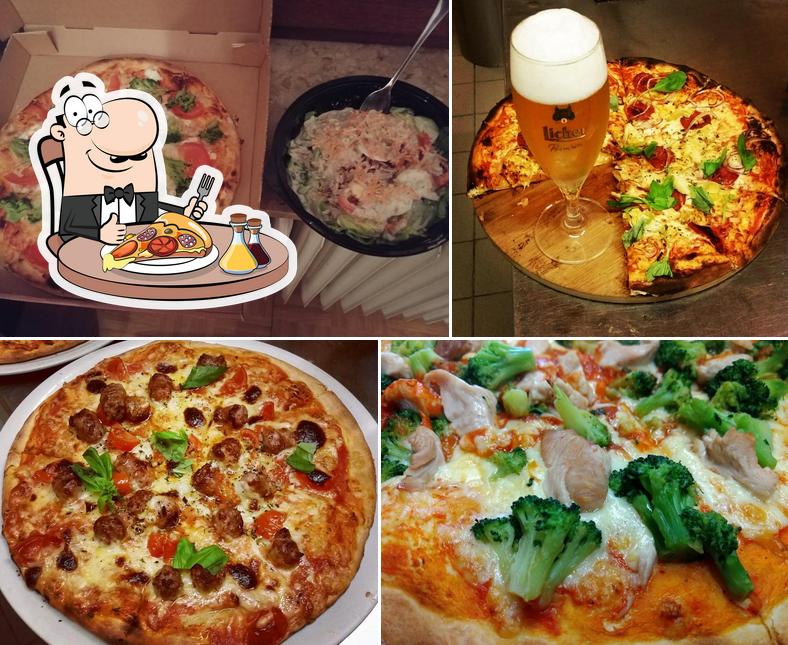 Pizzeria la Cresta