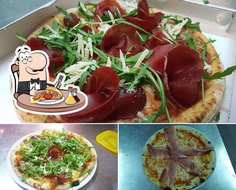 A Pomarella e Mozzadoro, puoi prenderti una bella pizza