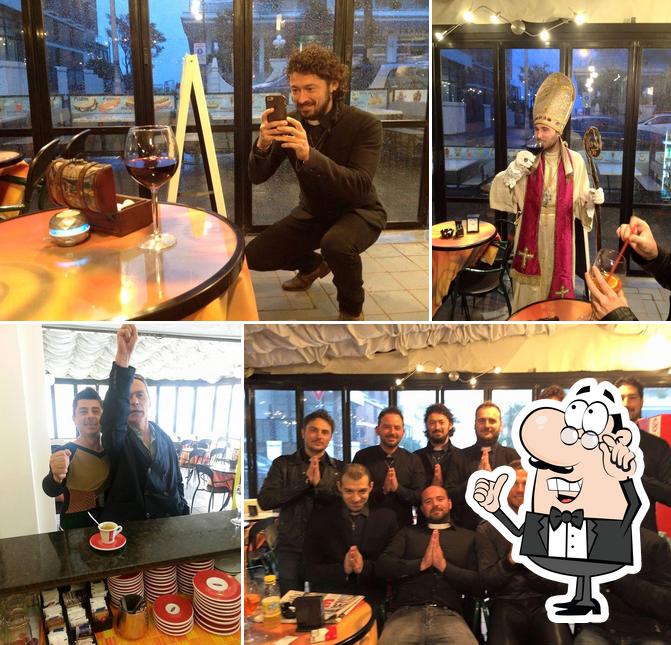 Bar Gelateria Metro'