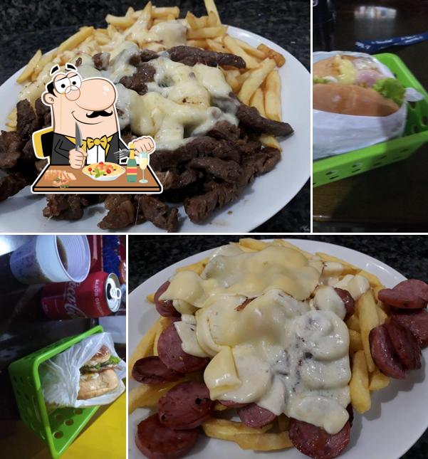 LANCHES PoPiDi