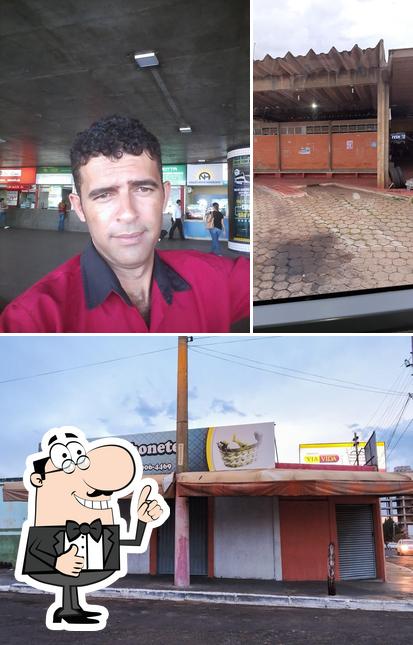 Lanchonete Sabor & CIA