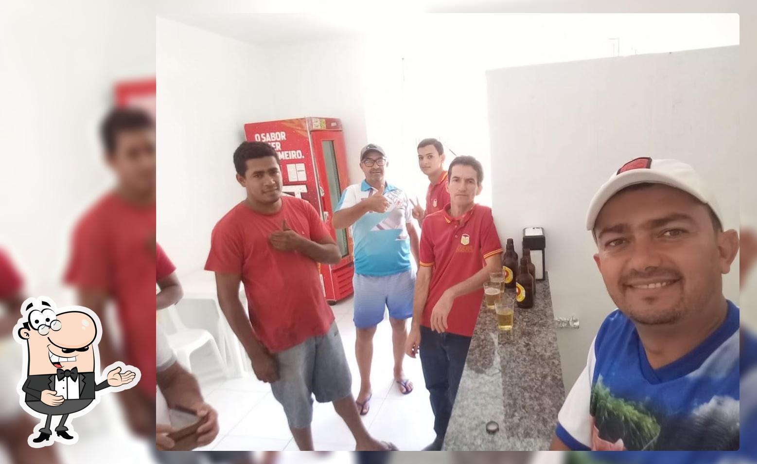 Point da Feijoada