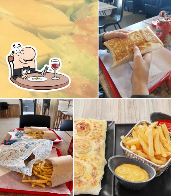 QUICK SAVEUR