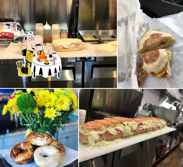 Find the best place to eat in Windham, New Hampshire, winter 2024