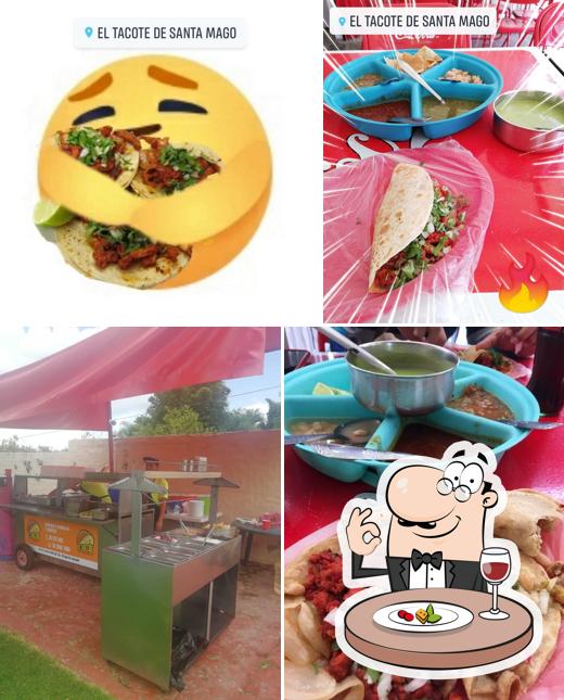 Restaurante El Tacote, Zapopan, Sta. Esther 149 Opiniones del restaurante