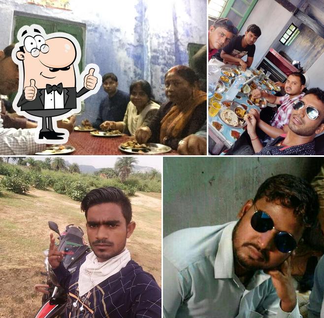 GUPTA HOTEL NN2 I.B.P. DUMRI