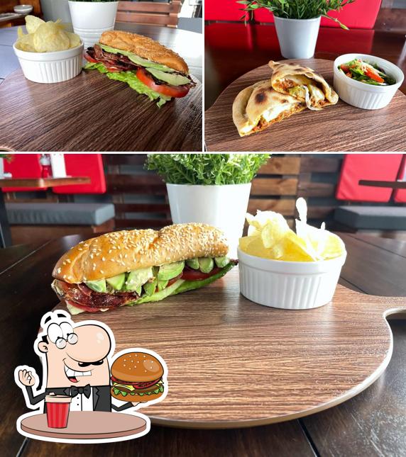 Jac & Joe restaurant, Abu Dhabi Restaurant reviews