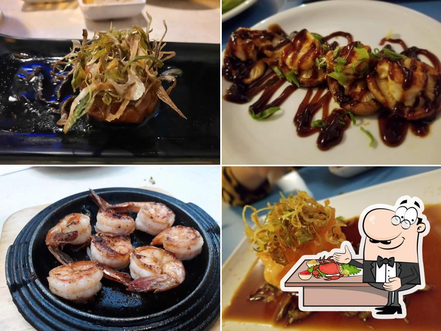 Kibou Fusion: Rodizio Japonês Ribeirão Preto