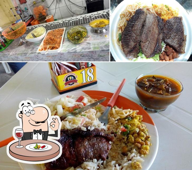 Restaurante Da Cunhadinha