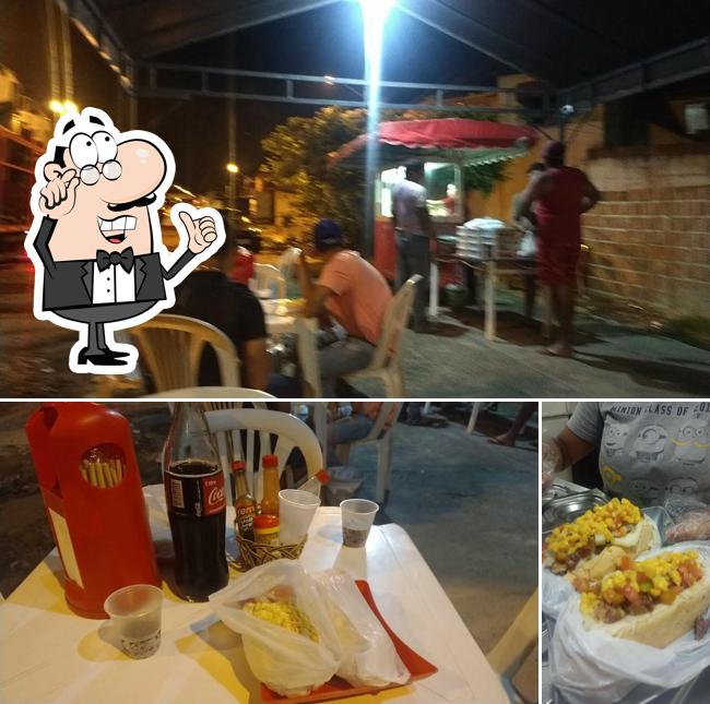 Mago Lanches