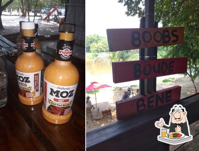 Mozambique Beach Bar and Grill, Hartbeespoort Restaurant reviews