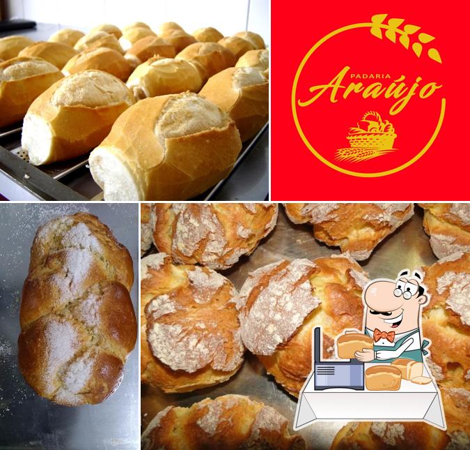 Padaria Araújo