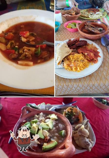 RESTAURANTE LOS ANAFRES ACAPULCO, Acapulco, Av. Costera Miguel Alemán 2500  - Opiniones del restaurante