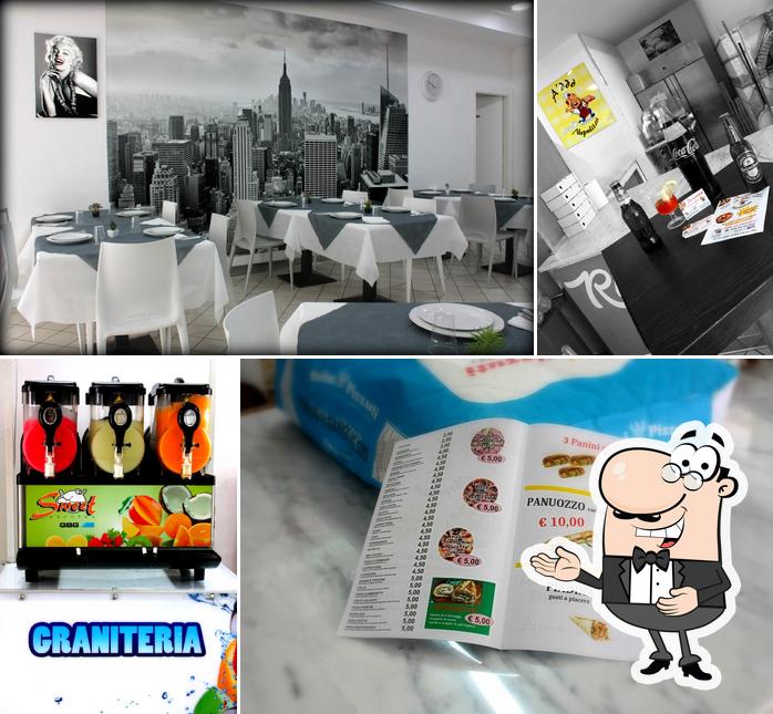 Voir cette image de Ristorante Pizzeria A'ddo Napulitan Villa di Briano