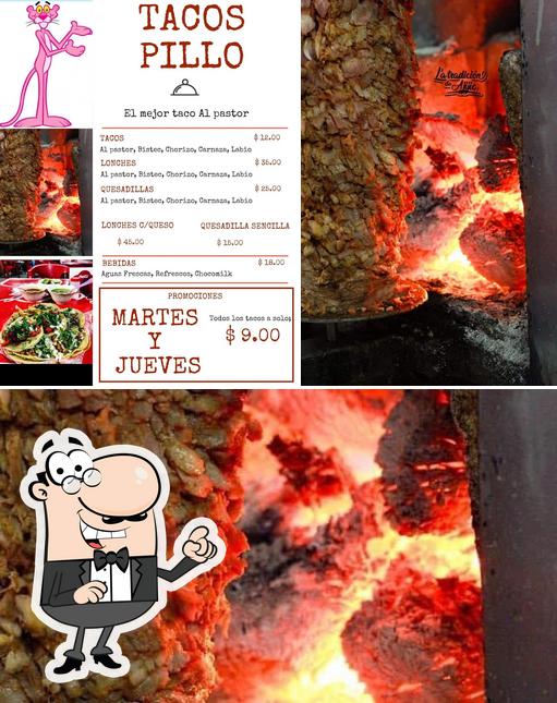 Taqueria Pillo restaurant, Ajijic Restaurant reviews