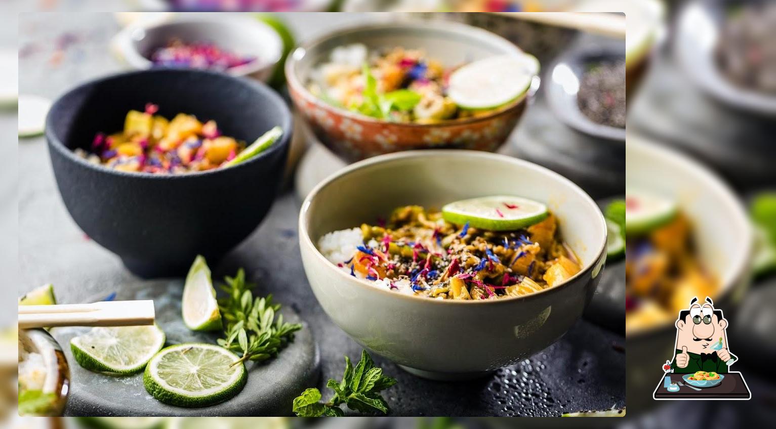 Ton's Asian Soulfood
