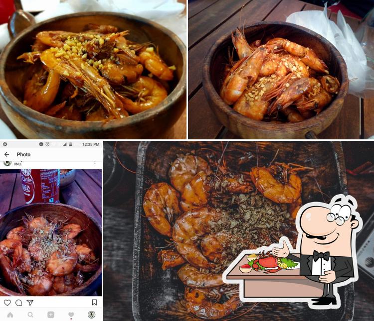 UNLI. restaurant, Quezon City Restaurant menu and reviews