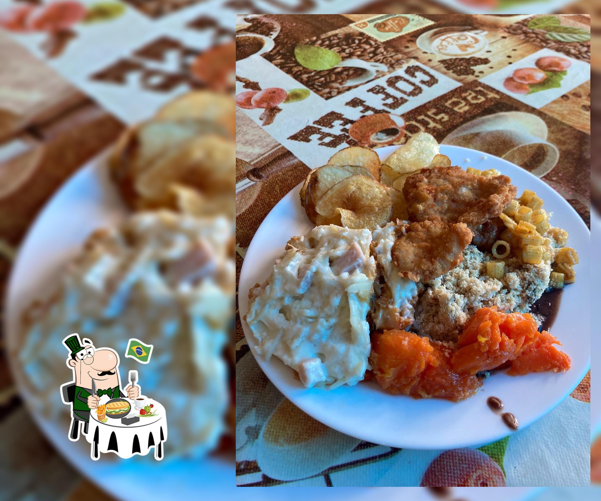 Restaurante Koruja's