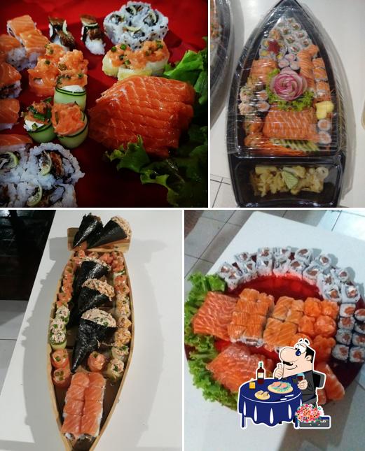 Sushi Bar Coxim