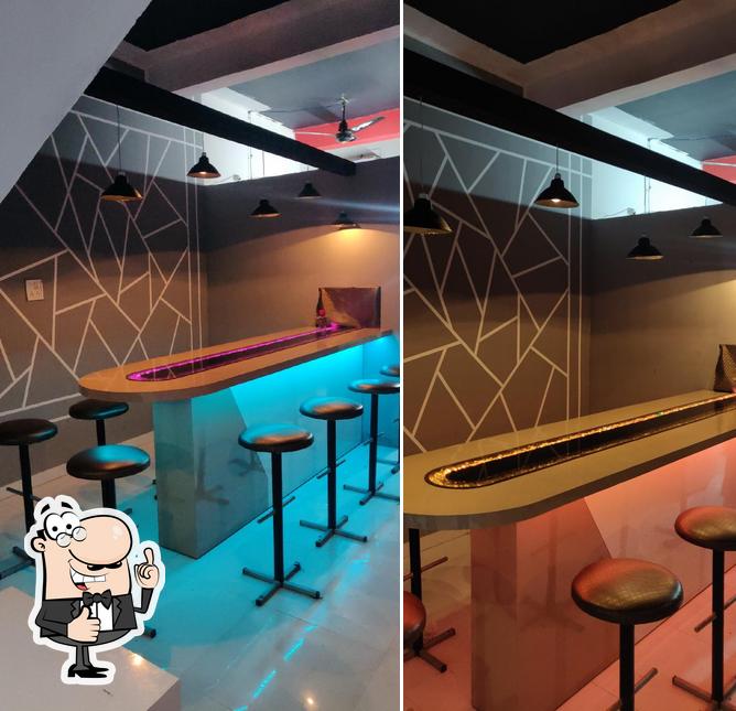 The Juice Bar & Cafe, Mandsaur Restaurant reviews