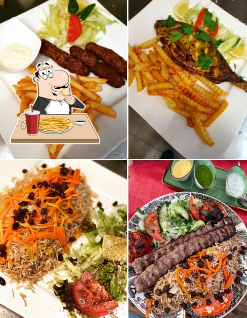 Watan Restaurant Bremen