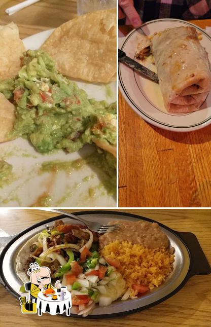 Willy's Restaurant in Sterling Mexican restaurant menu and reviews