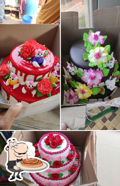 Brothers bakery