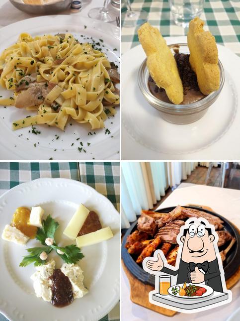 Trattoria al Lago Verde