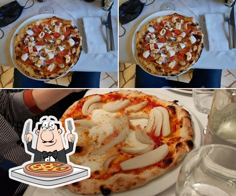 La pizza est le plat rapide le plus apprécié du monde