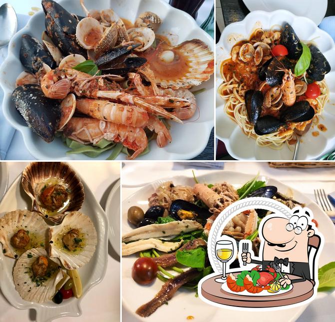 Restaurant Racic