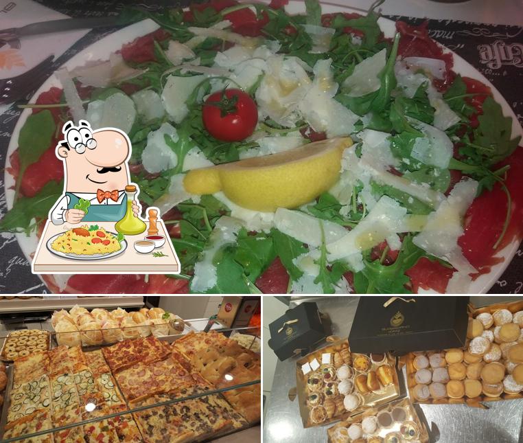 Cibo al Buongiorno Lavis