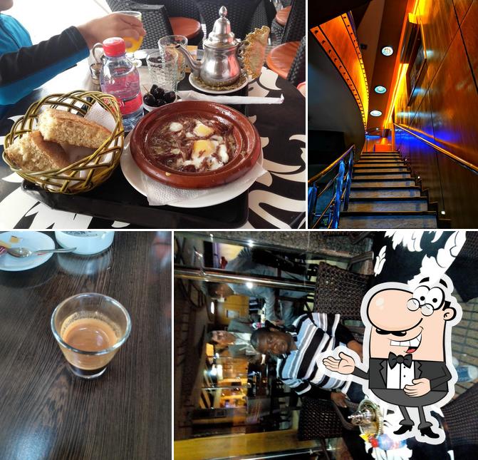 Regarder cette image de Café Casarina