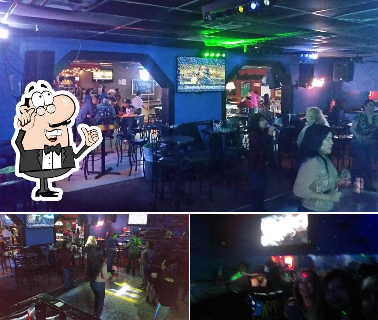 Castillo's Night Club, El Paso Opiniones del restaurante