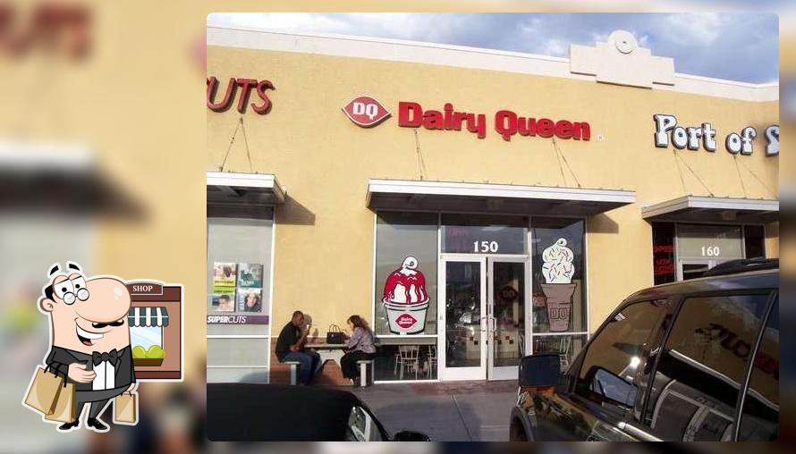 Dairy Queen restaurants in Las Vegas, spring 2024 Restaurant Guru