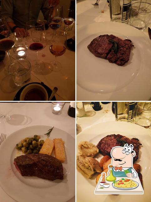 Platti al Gaucho