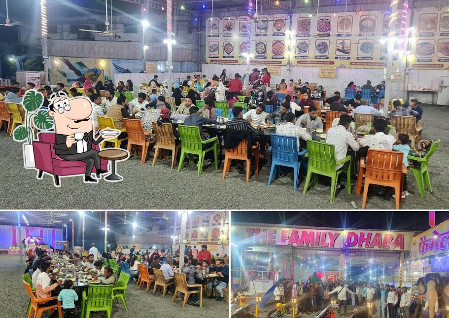 Guru Kripa Dhaba