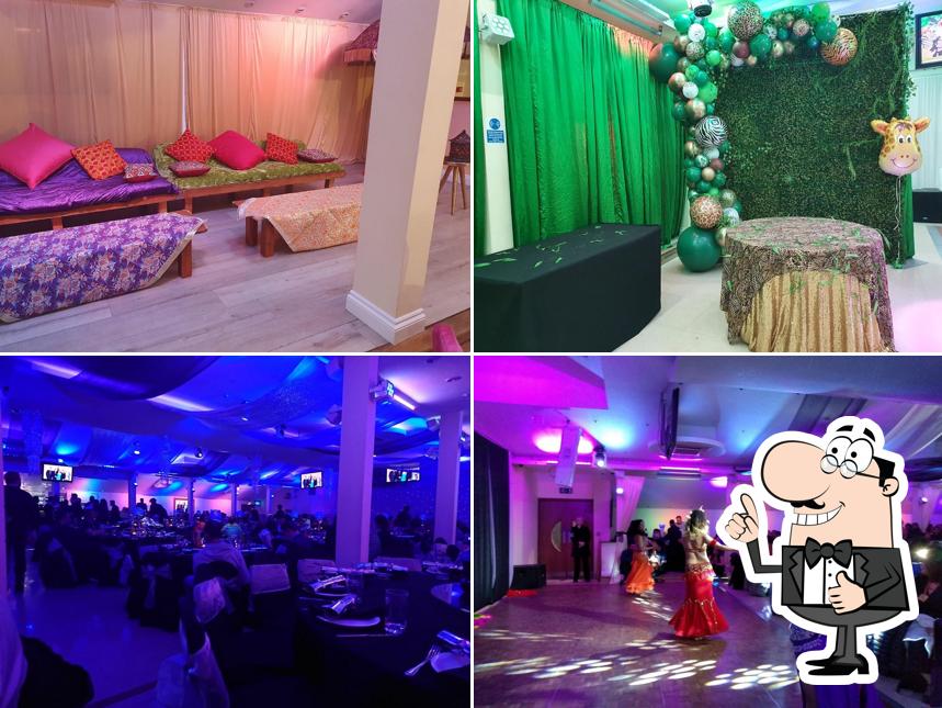 Horizons Bar Banqueting Car Park Via 39 Whitton Rd TW3 2DB Hounslow horizons-bar-banqueting-car-park-via-39-whitton-rd-tw3-2db-hounslow