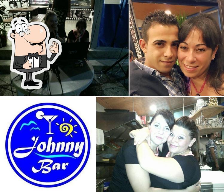 Foto di Johnny Bar Nizza di Sicilia